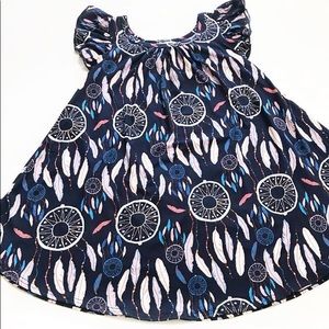 Vintage DotDotSmile Dream Catcher